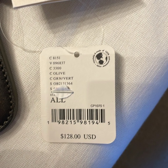 Free People Western Stud Wallet - Picture 5 of 7